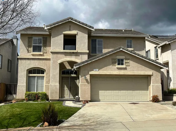 5182 Silver Birch Dr, Castro Valley, CA 94552