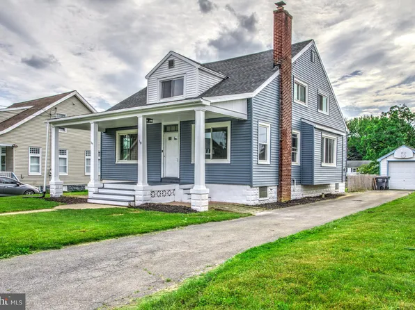 18 Harvard Ave, Lancaster, PA 17603