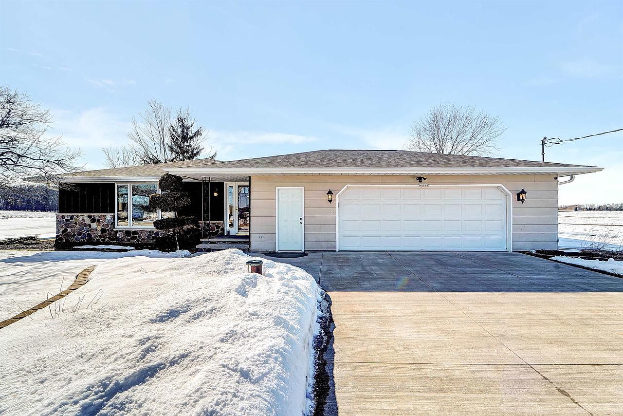 N1145 CLUNE ROAD, Kaukauna, WI 54130 Zillow