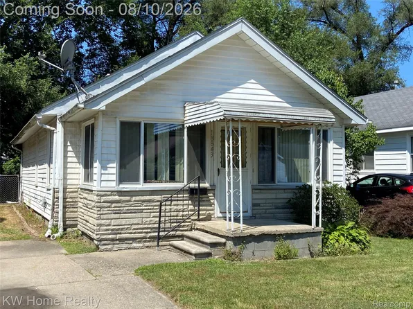 18843 Norborne, Redford, MI 48240