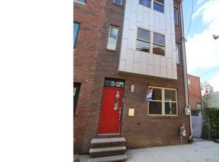 1226 S Hancock St, Philadelphia, PA 19147