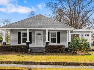 607 Thomas St, Reidsville, NC 27320