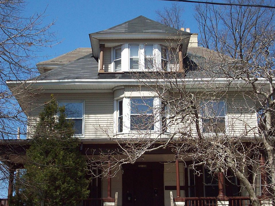 22-24 Renner Ave. Front