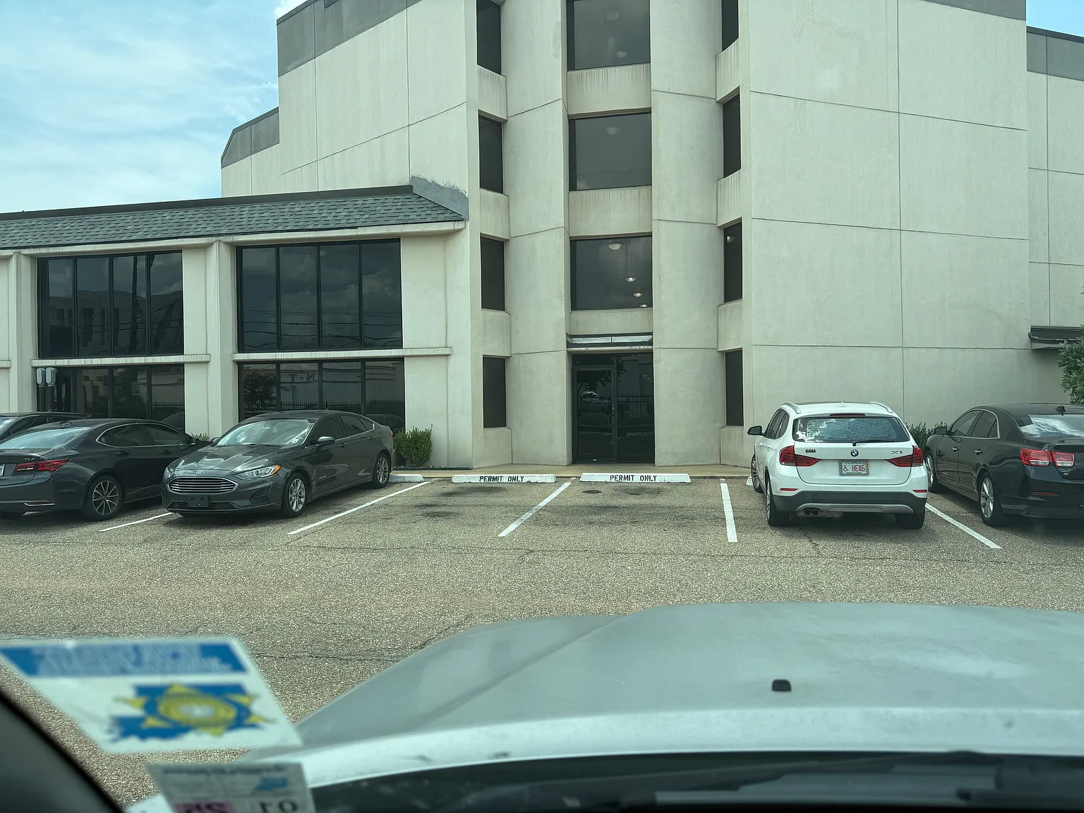 1 bed, 587 sqft, $1,100 — Photo 2