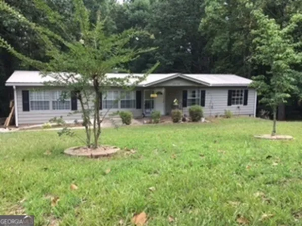 2636 Oconee Cir, Gainesville, GA 30507