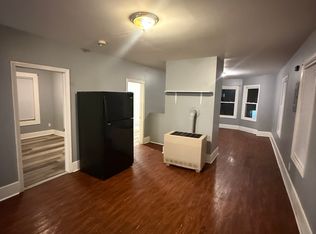 16 Warren St #2, New Bedford, MA 02744