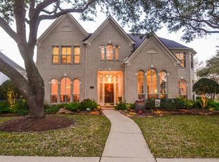 4802 Keneshaw St, Sugar Land, TX 77479