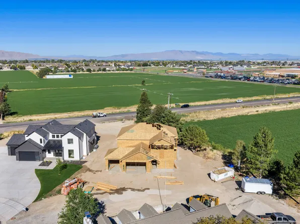 2583 E 300 S, Spanish Fork, UT 84660