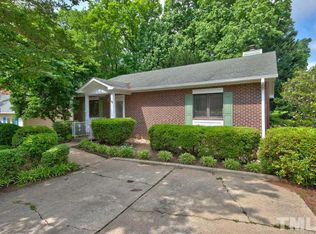 3017 Rue Sans Famille, Raleigh, NC 27607
