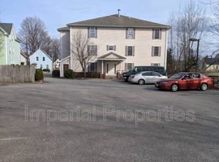 99 4th St UNIT 3, Manchester, NH 03102