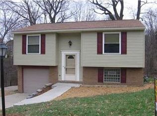 1648 Connor Rd, South Park, PA 15129