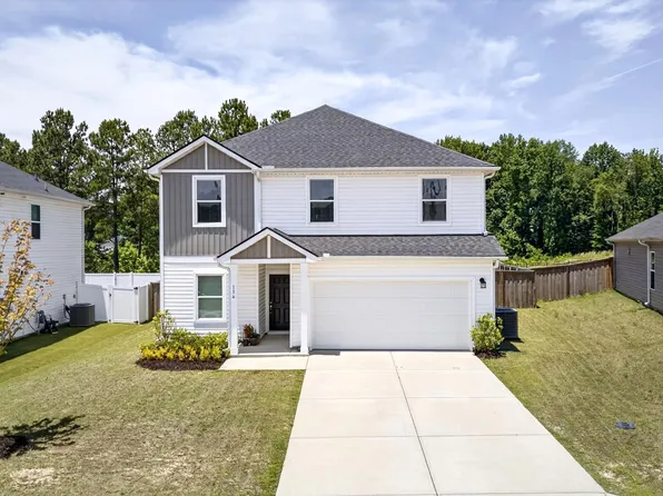 116 Layken Dr, Fountain Inn, SC 29644