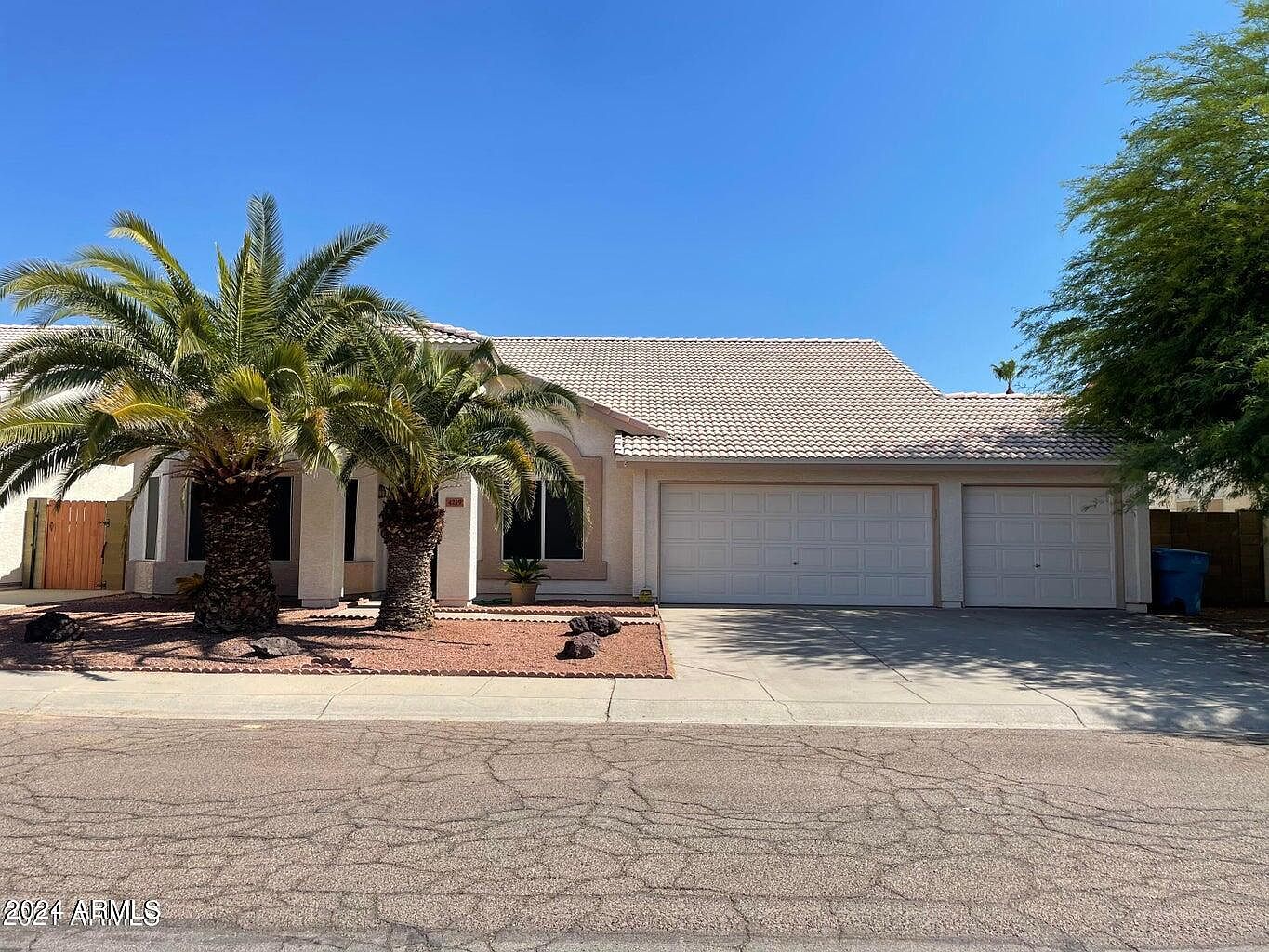 4219 W Misty Willow Ln, Glendale, AZ 85310 | Zillow