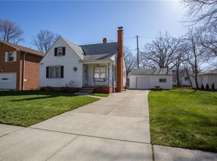 185 E 264th St, Euclid, OH 44132