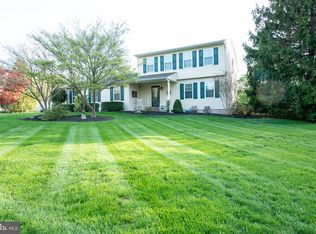 2031 Sunrise Way, Jamison, PA 18929