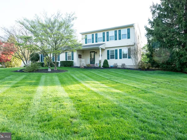 2031 Sunrise Way, Jamison, PA 18929