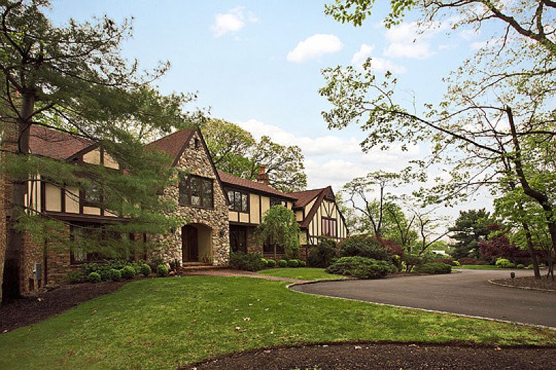 135 Deer Run, Watchung, NJ 07069 Zillow