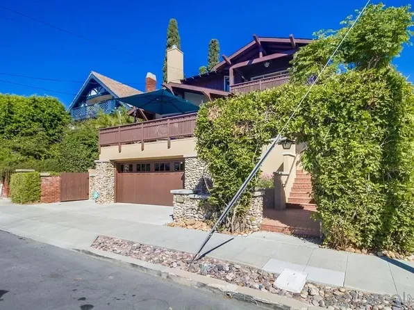 2009 Granada Ave, San Diego, CA 92104