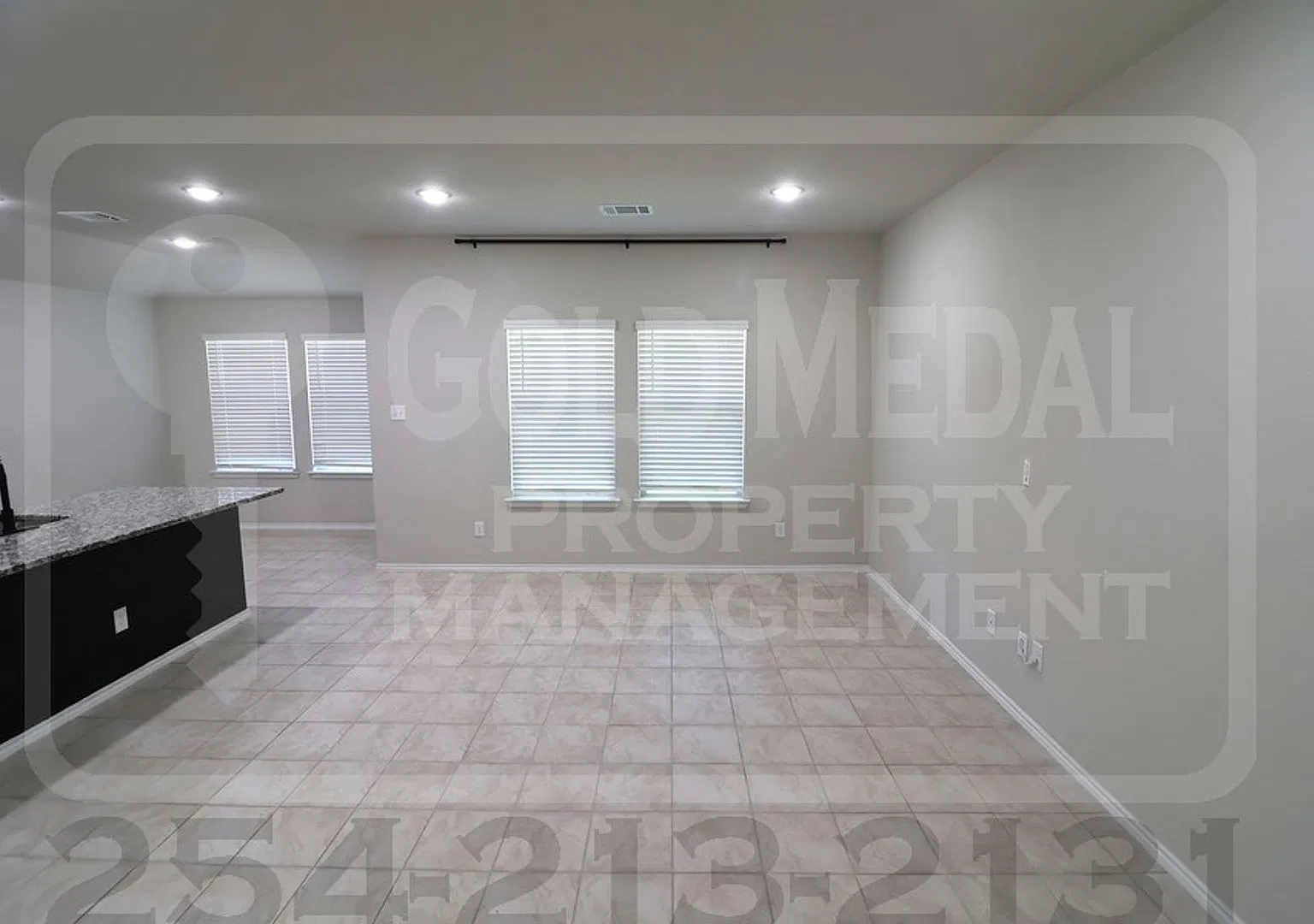 Now Leasing 4907 Brody Dr. — Photo 3