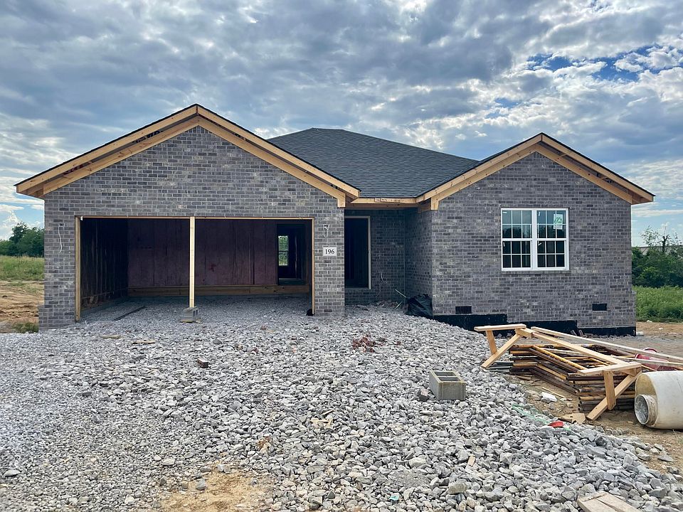 196 Page Dr, Richmond, KY 40475 Zillow