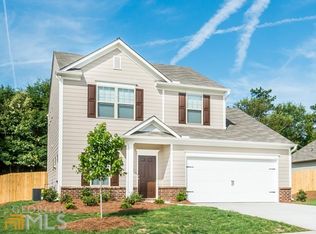 6096 Heisler St, Rex, GA 30273