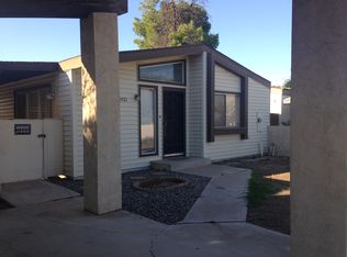 10521 W Calle Del Sol, Phoenix, AZ 85037