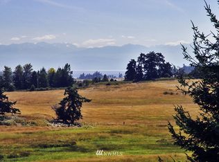 0 Lampard Rd, Friday Harbor, WA 98250