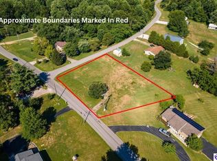 1850 Wooldridge Ferry Rd, Elizabethtown, KY 42701