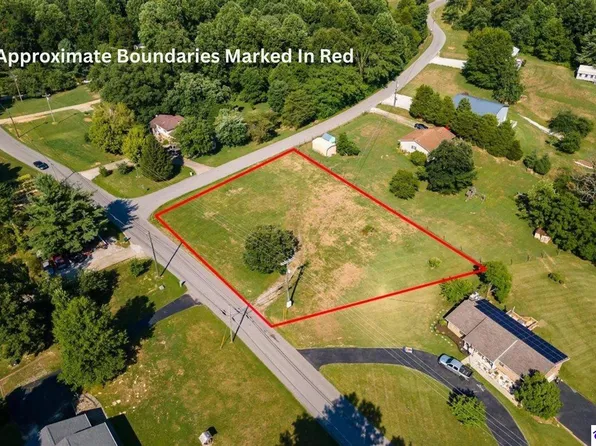 1850 Wooldridge Ferry Rd, Elizabethtown, KY 42701