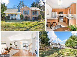 5921 Jug Bridge Hill Rd, Frederick, MD 21704