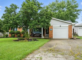 3746 Sterling Dr, Franklin, OH 45005