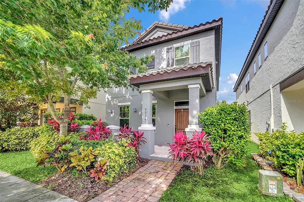 9324 Mira Valle Ln, Winter Garden, FL 34787 Zillow