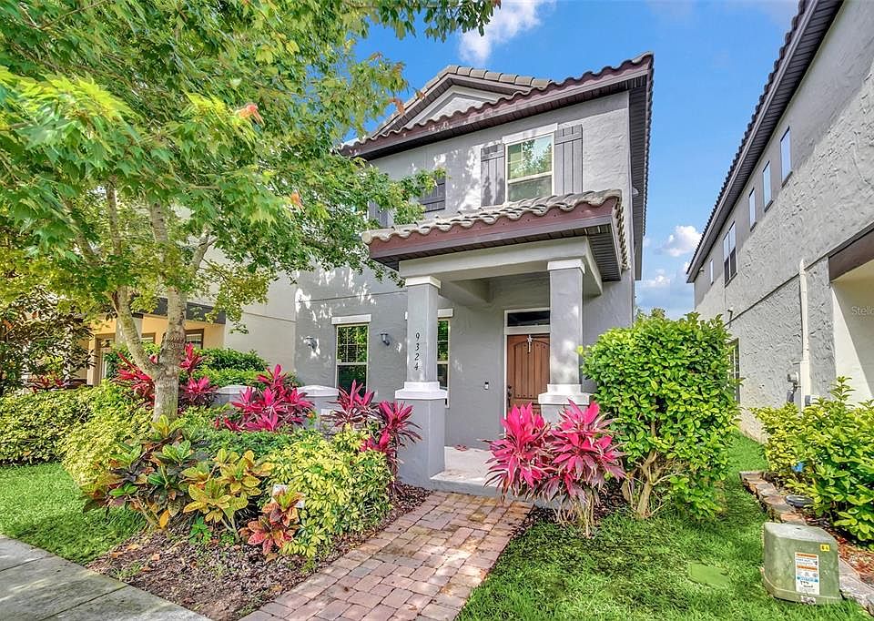 9324 Mira Valle Ln, Winter Garden, FL 34787 Zillow