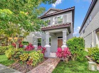 9324 Mira Valle Ln, Winter Garden, FL 34787