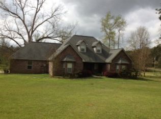 1088 Boone Rd, McComb, MS 39648
