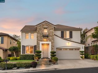 331 Adelaide Hills Ct, San Ramon, CA 94582