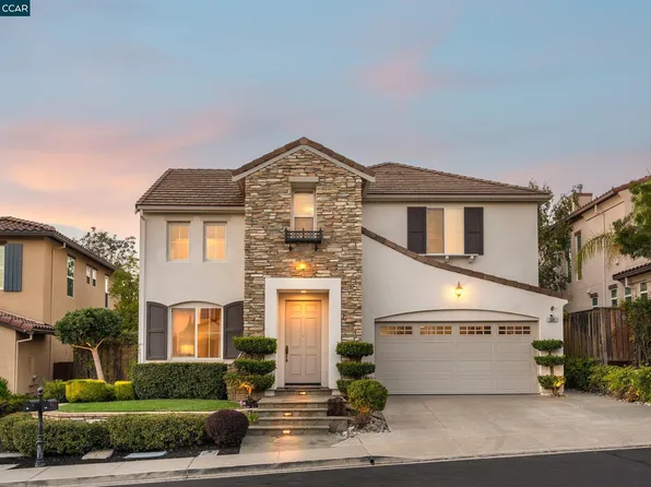331 Adelaide Hills Ct, San Ramon, CA 94582