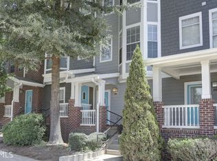 1074 Park Row N, Atlanta, GA 30312