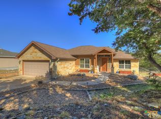 654 Monarch, Canyon Lake, TX 78133