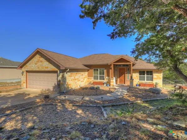 654 Monarch, Canyon Lake, TX 78133