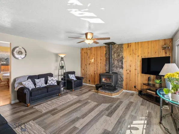 9 Skihi St, Dillon, MT 59725