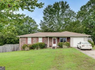 827 Will Maynard Rd, Winder, GA 30680