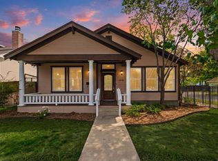 1331 6th Ave, Fort Worth, TX 76104