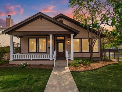 1331 6th Ave, Fort Worth, TX, 76104