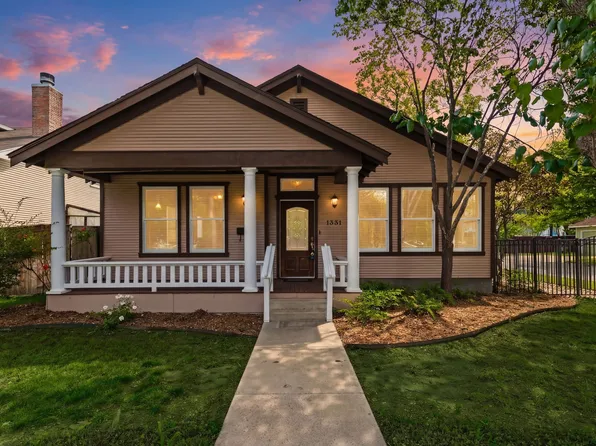 1331 6th Ave, Fort Worth, TX 76104