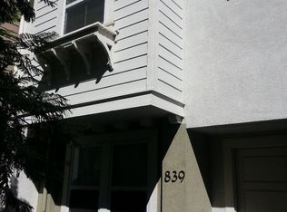 839 S Bayshore Blvd, San Mateo, CA 94401