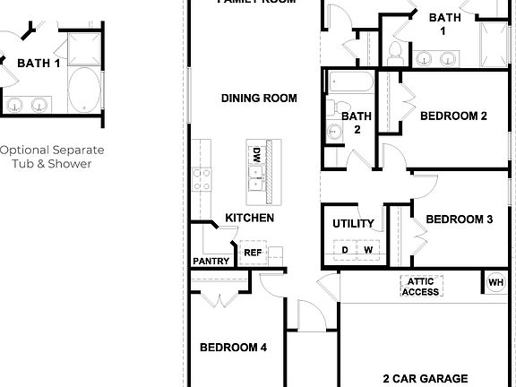 Floor Plan.