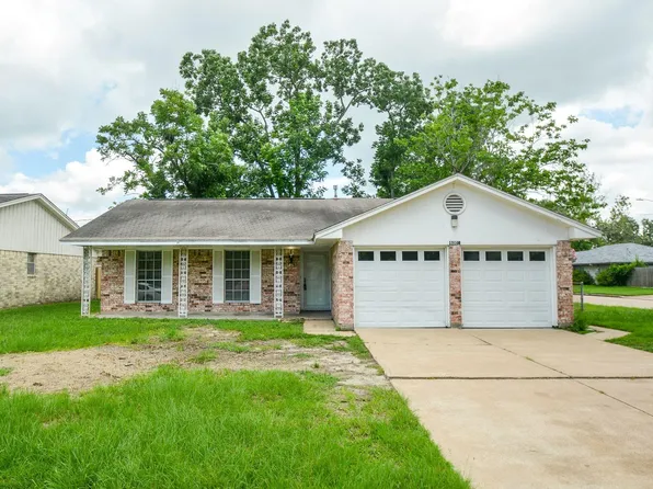 6002 Verdome Ln, Houston, TX 77092