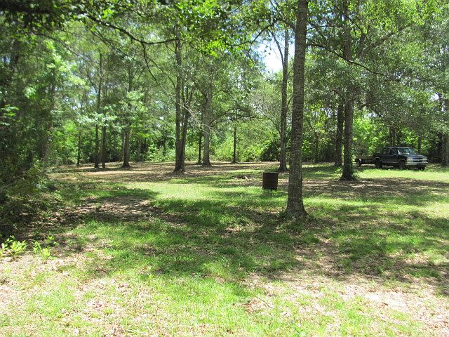 7.45 beautiful wooded acres