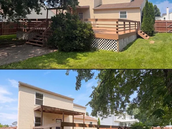 1612 Saddlebrook Dr, Heath, OH 43056